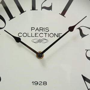 Wanduhr MILLIE