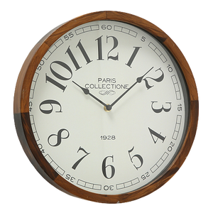 Wanduhr MILLIE