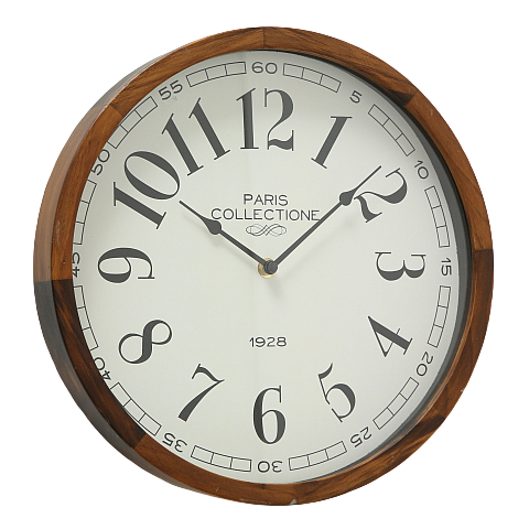Wanduhr MILLIE